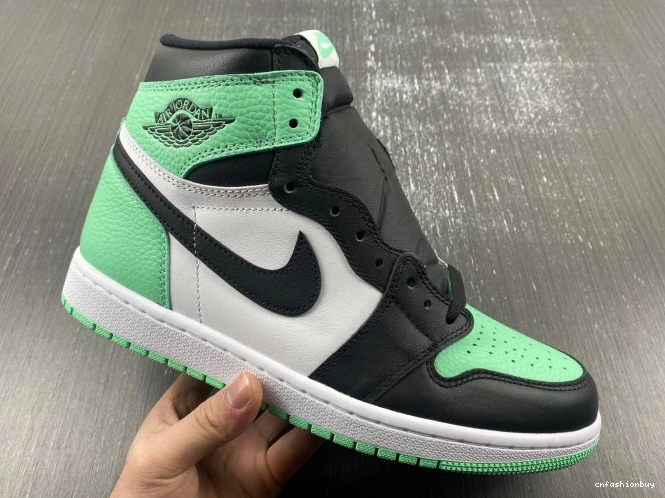 Air Glow OG High Green 1 DZ5485-130 Jordan 0807